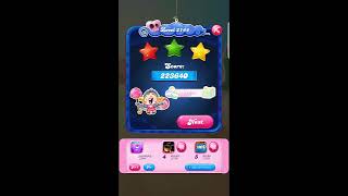 Candy Crush Saga Level 2144