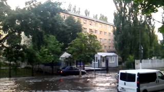 Hyundai Getz: Amphibia