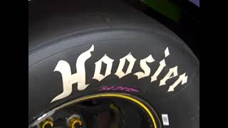 Hoosier Tire Logo