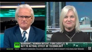 Cryptocurrency & The Real Economy, Financial Reg 101