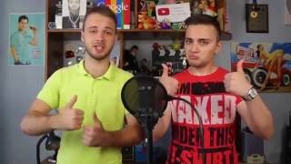 ND Production пародия на песню LITTLE BIG(Big Dick) (1) Голосами политиков!