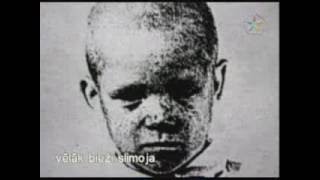 Ужас! Шок! Маньяк садист Horror! Shock! Maniac sadist