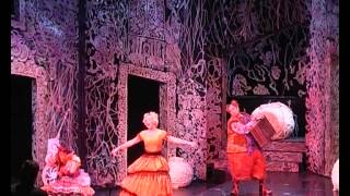 Mariya Maksakova Il Barbiere di Siviglia Una voce poco fa