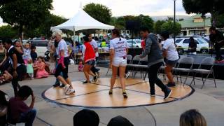 Swing Dance Cover Super Junior M by Poi Mochi Crew