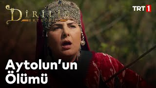Aytolun'un Ölümü - 53.Bölüm