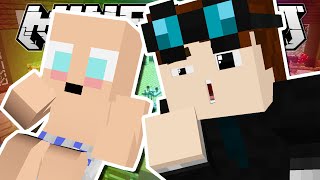 Minecraft | A MINECRAFT DAYCARE?!
