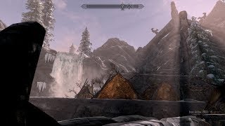 SkyrimSE The Listener #18 Olava the Feeble's Token Quest