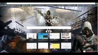 How To Customize Google Chrome Themes