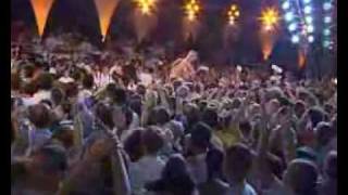 Betty - Gek Op Jou (2002)