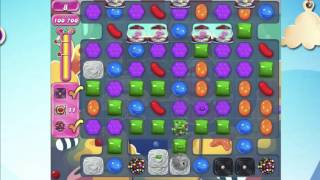 Candy Crush Saga Level 2101