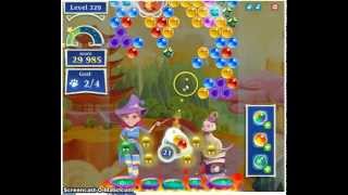 bubble witch 2 saga level 229 3 stars No Boosts