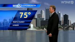 Weather Watch 4 forecast
