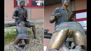 Praga #Серия 7 цЭ ЕВРОПА ОНИ ИДИОТЫ РЕАЛЬНО!!!