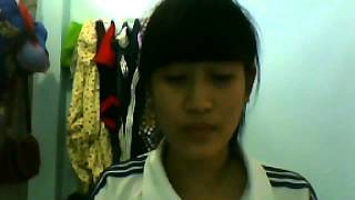 Video webcam từ 06:15 (UTC) Ngày 12 tháng 05 năm 2015