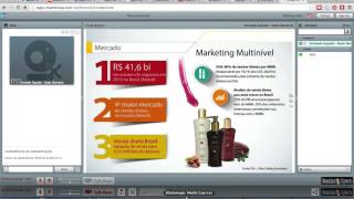 Como Utilizar GVO Conference