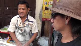 บันทึกไทย Thailand Book of Records ตอนที่ 69 ปาท่องโก๋แฟนซีร้านแรกของประเทศไทย