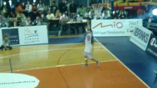 Amaliada Allstar Game