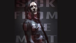 Ricky Horror Olson - Sick From The Melt
