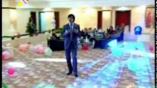 (Tajikistan Pop) Muhammadrafi Karomatullo | Hargiz