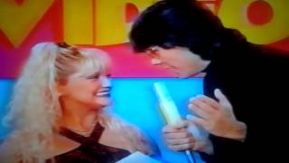 Gladys la bomba tucumana en videomacht.