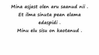 Gcp Kings - Miks ( with lyrics ) .