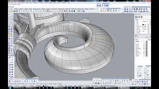 3D macker. part 1