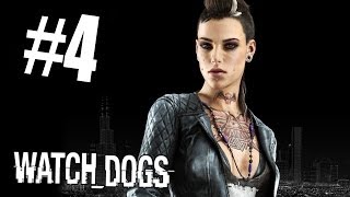 ХУЛИГАН-17 И ЖЕСТКАЯ ПЕРЕСТРЕЛКА! - Watch Dogs #4