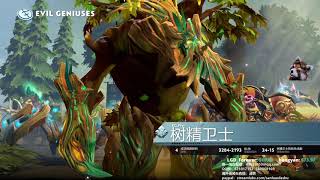 【三好大叔Dota2】辣眼推荐 VG vs EG P2 2020春节Major败者组