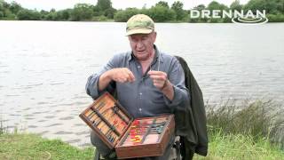 Drennan Combo Tips