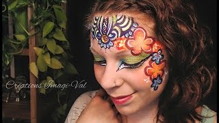 Princesse Maori - Maori Princess