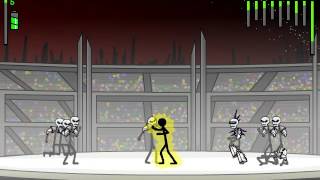 ^Кизи на изи^ Прохождение игры Electricman 2 HS Final
