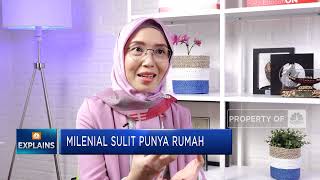 Milenial Mau Punya Rumah? Begini Caranya