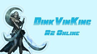 R2 Online! Фармим в Илюмке! Фармим на прем!
