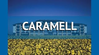 CARAMELL 4* Венгрия Бюк обзор – отель КАРАМЕЛЛ 4* Бюк видео обзор