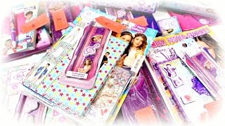 Meine Violetta Sachen - Violetta Gewinnspiel - 8x Disney Violetta Sachen gewinnen
