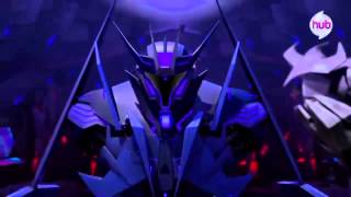 Fad Response-Megatron and his 'good stuff'