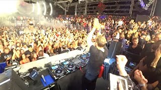 Гастролер by DJ KIRILLICH (Vlog #14) [David Guetta, Justsul, Клубы Дубая...]
