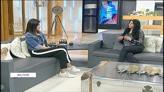 Top Stories - 20/02/2019 - ندى حمزة  - الألعاب الإلكترونية والأطفال