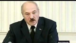 НТВ - Центральное Телевидение 17-04-2011 о взрыве в Минске