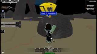 ROBLOX: Fairy tail Rising magic:Dragonslayer vs dragonslayer