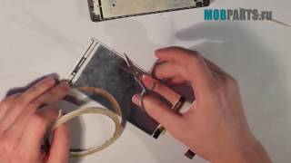 HUAWEI ASCEND P7 КАК РАЗОБРАТЬ/РАЗБОРКА HUAWEI ASCEND P7