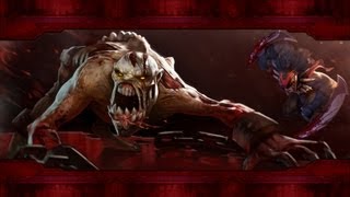 Lulz play dota2 Наикс