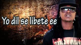 Survivor (Lyric Video) - BAKY, DED KRAZY, ECALLY, ROODY ROOD BOY