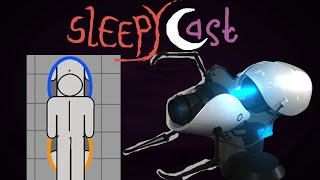 SleepyCast - Portal Gun and Clones