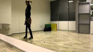 "I am the prettiest" choreo/ by LolliPoP