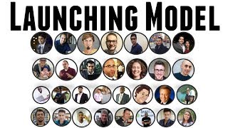 Launching Model Review Webinar Replay Bonus - How To Make $10k Month Using Launching Model System
