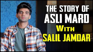 The Making of ASLI MARD ft. Ashish Chanchlani & Raftaar | Salil Jamdar & Co.
