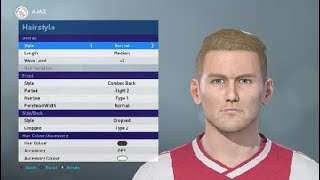 PES 2019 FACES DE LIGT