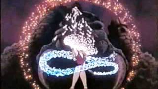 She-Ra - Rare Turkish Intro