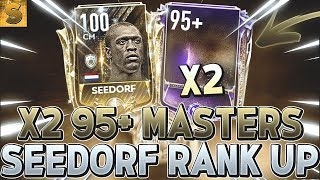 FURTUNA DE MASTERI IN SAHARA +ICON RANK UP - TREASURE HUNT PACK OPENING /FIFA MOBILE ROMÂNIA